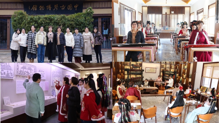 三八妇女节照片02